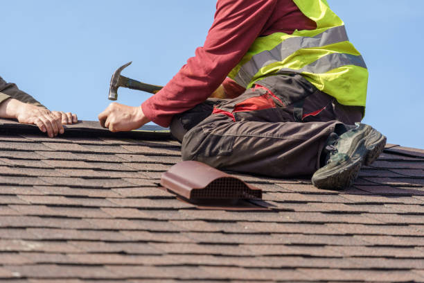 Best Flat Roof Repair Services  in Chester, VA