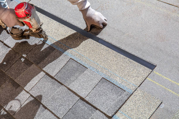 Best Emergency Roof Repair  in Chester, VA
